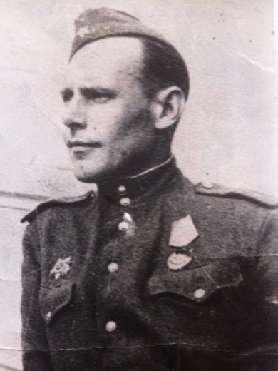 Пермяков Сергей Александрович