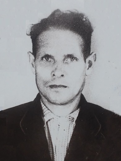 Золотарев Иван Афанасьевич