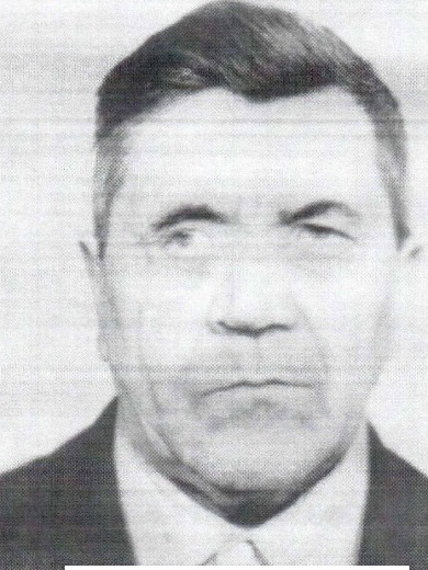 Амельчаков Алексей Тихонович