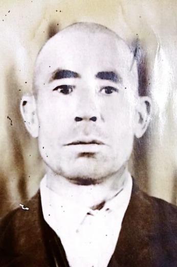 Велиев Худайназар