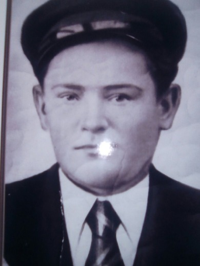 Горев Александр Михайлович