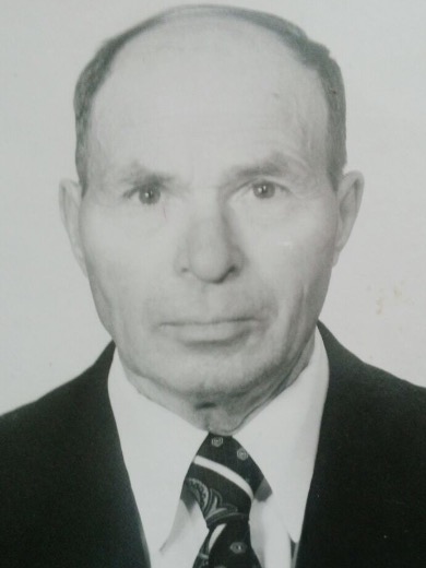 Феничев Михаил Михайлович