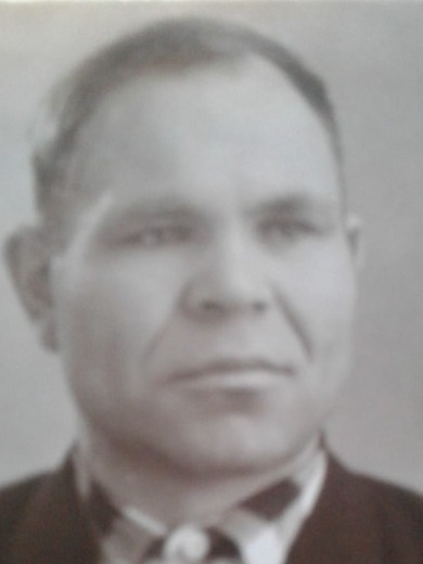 Файзулин Фарид Хужанович