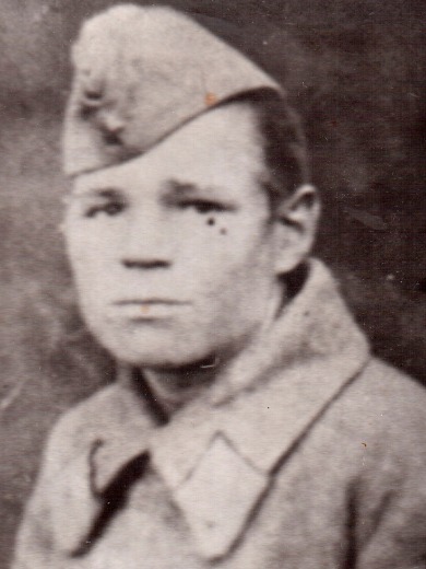 Карамов Гомар Лутфуллович