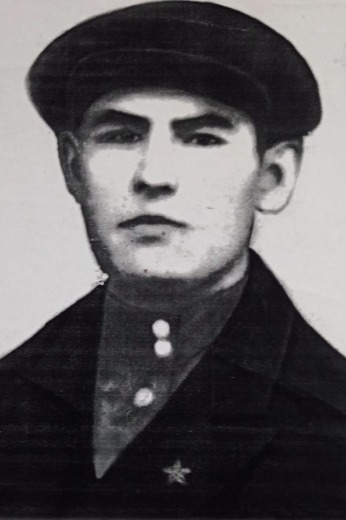 Мардалимов Сафиулла Халилович