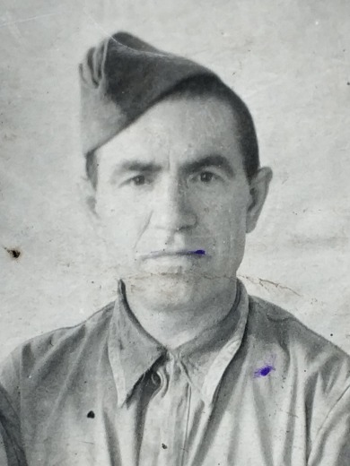 Талаев Игнат Герасимович