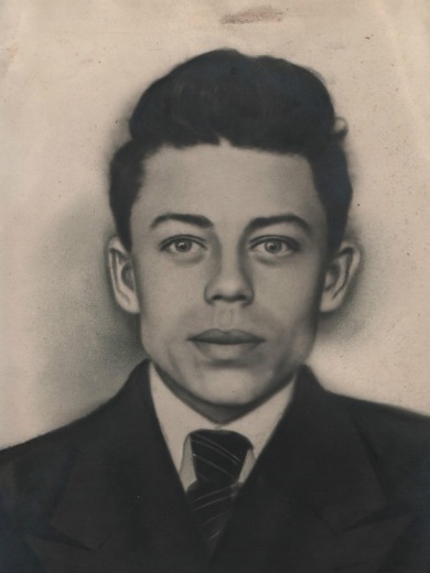 Корнев Георгий Александрович