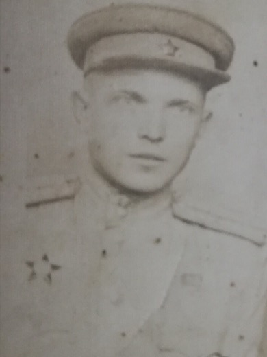 Облыгин Павел Александрович