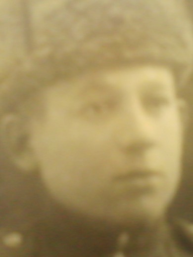 Блинов Алексей Павлович