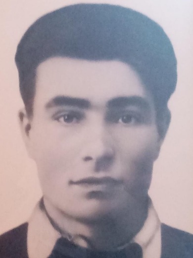 Кузнецов Василий Григорьевич