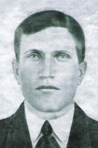 Назаренко Яков Иванович