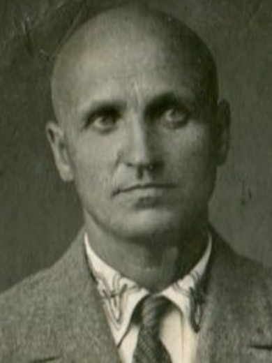 Алисенок Василий Алексеевич