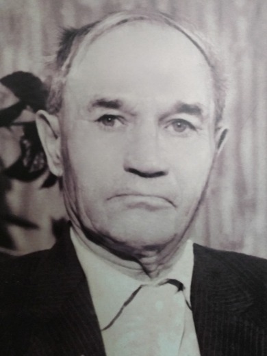 Прахов Иван Иванович