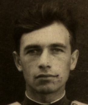 Корнилич Николай Петрович