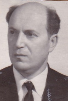 Бродский Захар Бенунонович