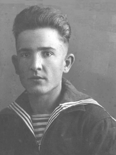 Сливкин Павел Ефимович