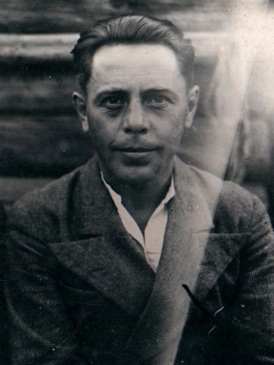 Аликин Александр Иванович