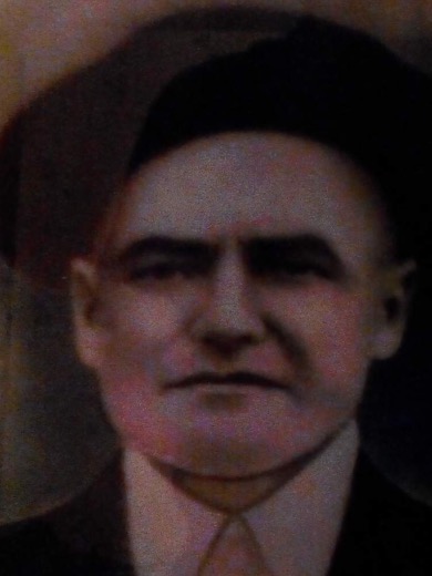 Чуркин Дмитрий Андреевич