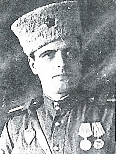 Митин Алексей Павлович