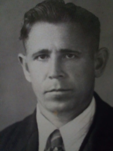 Лапердин Николай Александрович