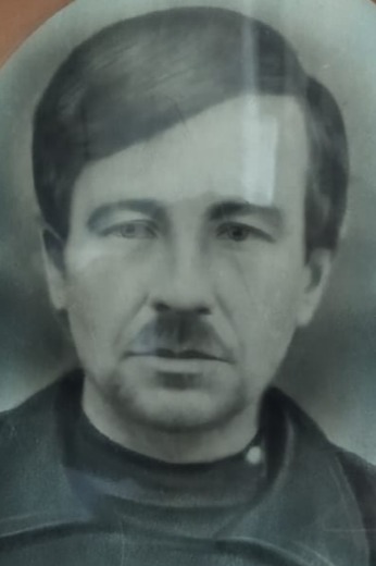 Осипов Михаил Андреевич