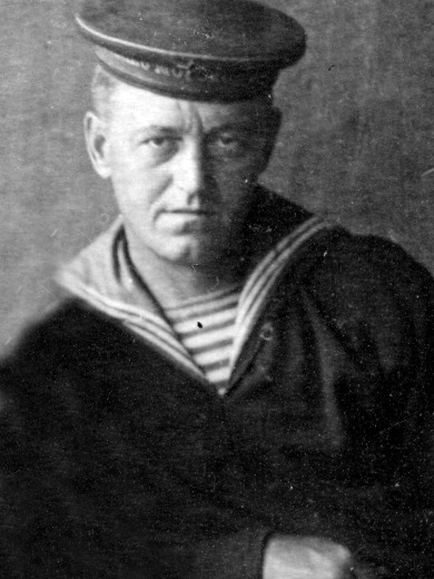 Рева Дмитрий Афанасьевич