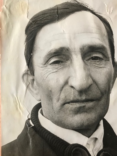 Скутов Василий Моисеевич