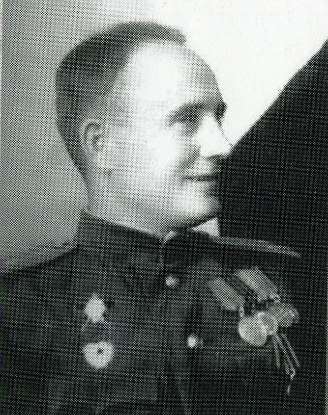 Кочерга Алексей Павлович