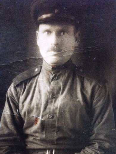 Разумовский Павел Иванович