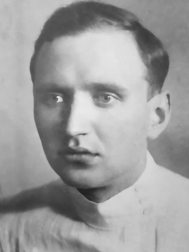 Якоб Михаил Адольфович