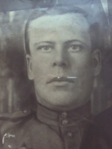 Яковлев Василий Иванович