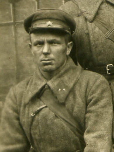 Люкшин Андрей Дмитриевич