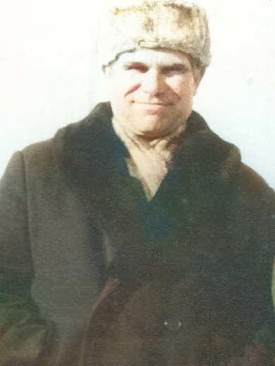 Самойлов Иван Павлович