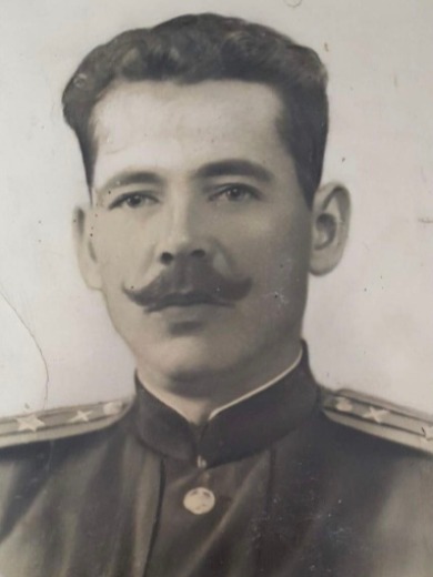 Раилко Иван Дмитриевич