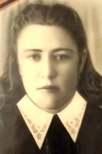 Фирсова Зинаида Семеновна
