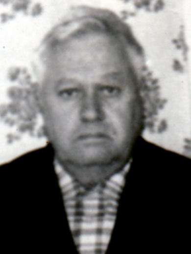 Ковтун Николай Васильевич