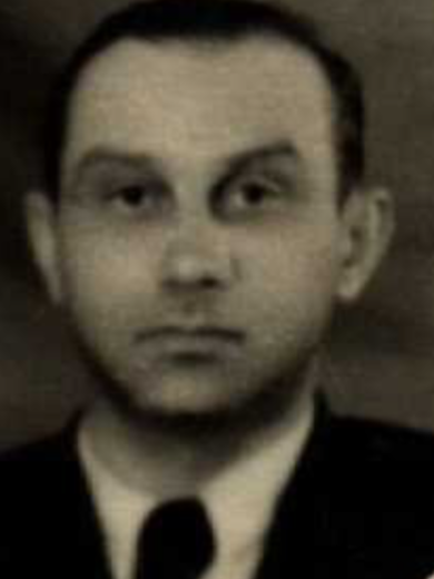 Кобецкий Владимир Ильич