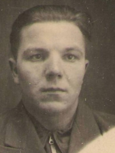 Сурняев Иван Павлович