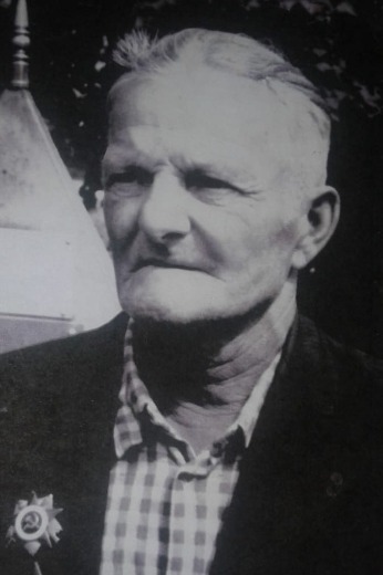 Русин Сергей Алексеевич