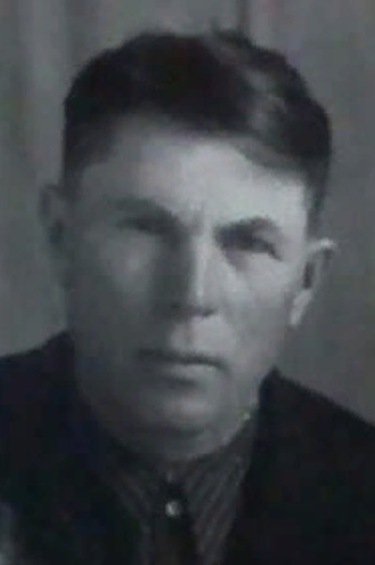 Попов Никита Родионович