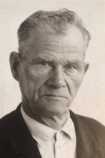 Чурин Виталий Андрианович