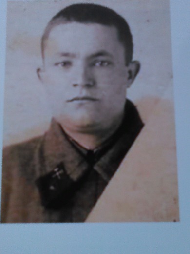 Малахов Георгий Иванович
