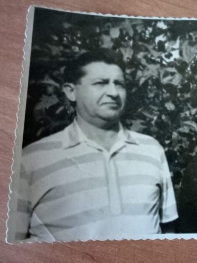 Гинзбург Рахмил Лейбович