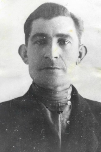 Шикунов Василий Михайлович