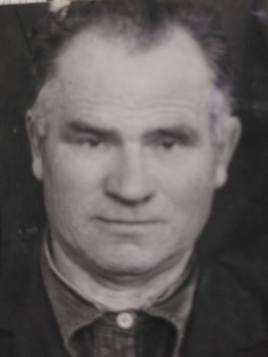 Басов Иван Павлович