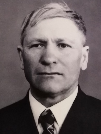 Гладышев Николай Петрович