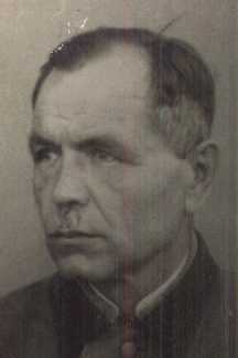 Мочалов Павел Харитонович