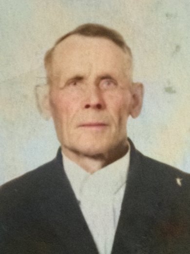 Бабайлов Егор Андреевич