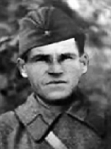 Ионов Иван Константинович