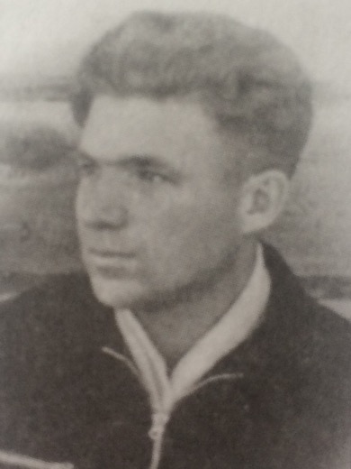 Давыдов Николай Дмитриевич